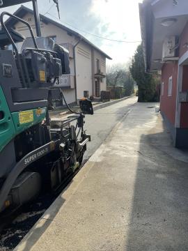 cesta Straža